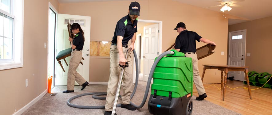 DeLand, FL cleaning services